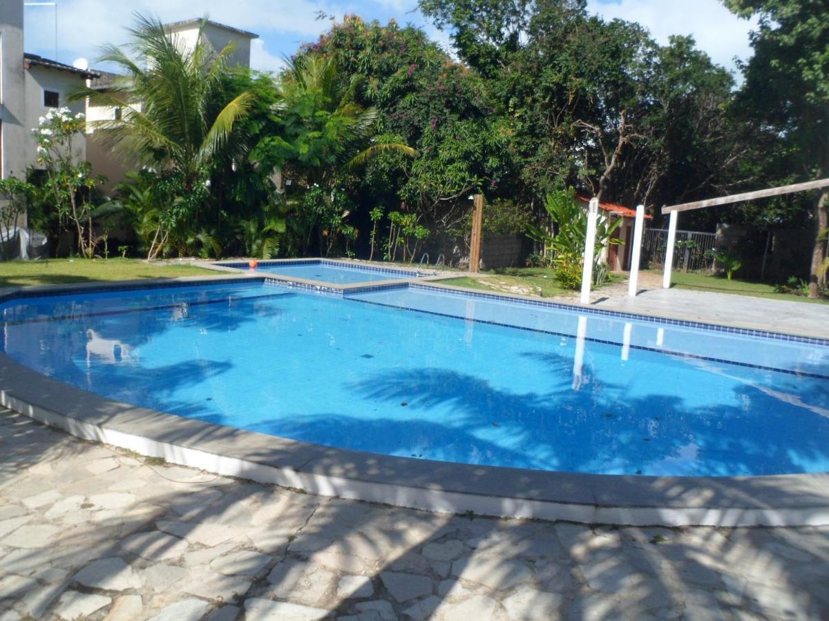 Casa Hermosa II Praia de Pipa Exterior photo